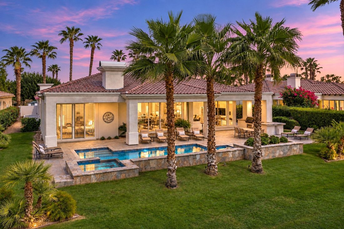 House in La Quinta, California, United States 3 - 18987778