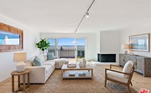 Condo in Malibu, California, United States 1
