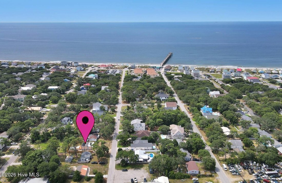House in Oak Island, North Carolina, United States 5 - 18988670