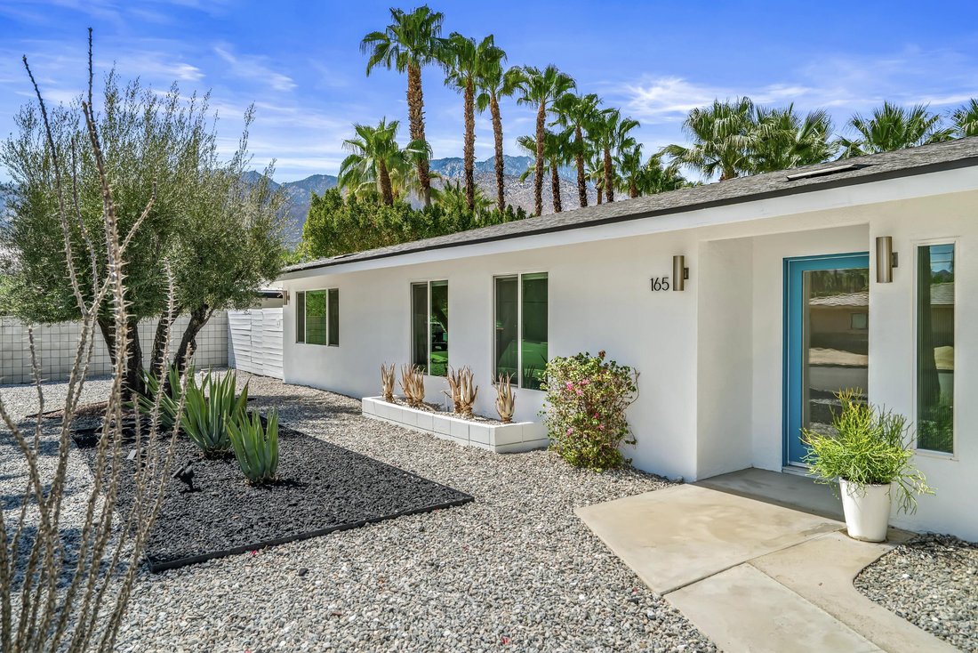 House in Palm Springs, California, United States 3 - 18987777