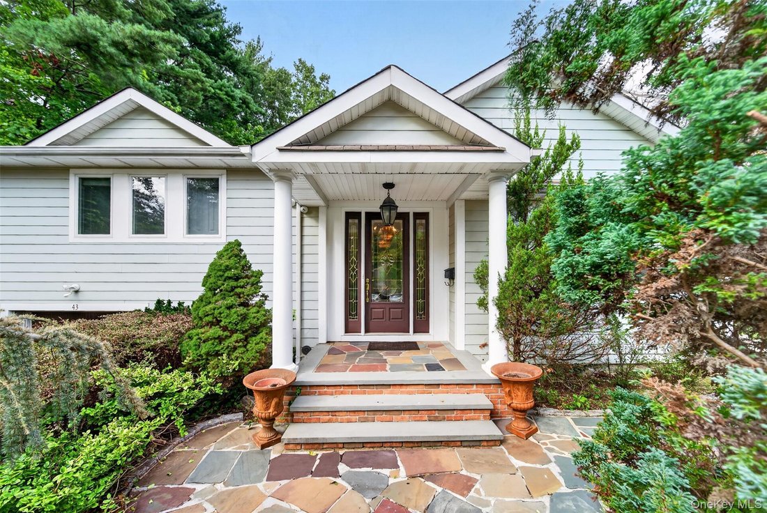 House in Roslyn, New York, United States 2 - 18988104