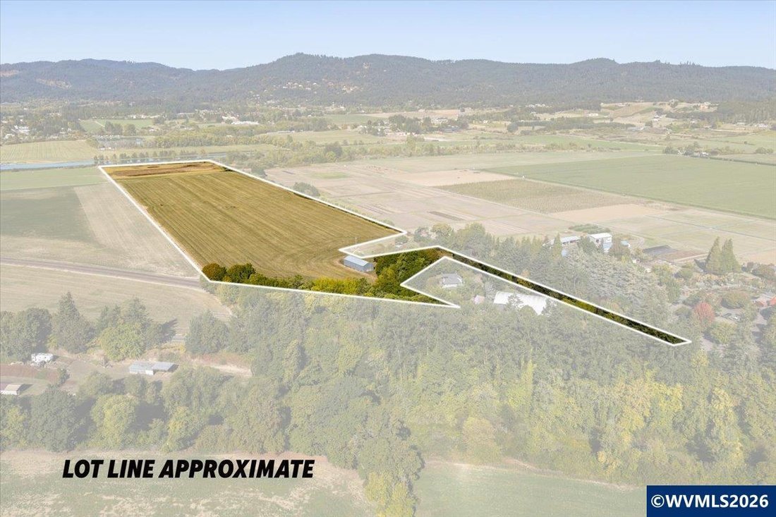 Land in Corvallis, Oregon, United States 2 - 18988888