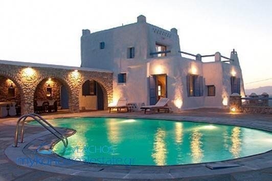 Estate in Greece 1 - 18987667
