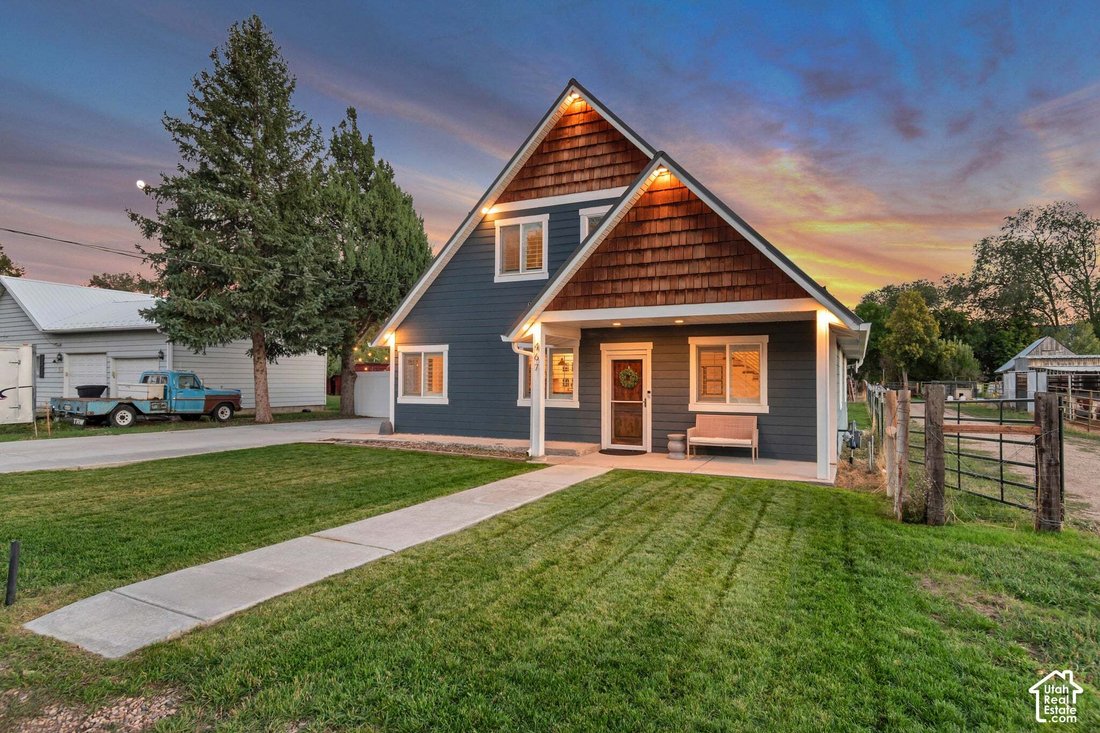 House in Heber City, Utah, United States 3 - 18988459
