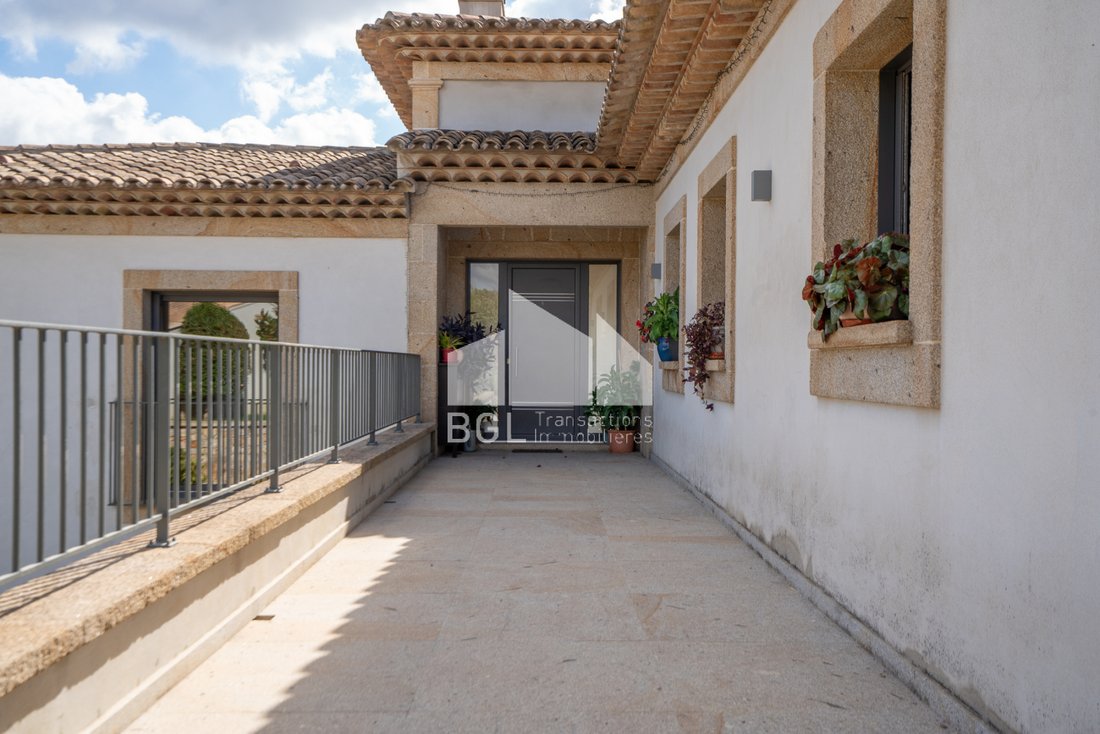 House in Nord Est, Bormes-les-Mimosas, France 5 - 18989571