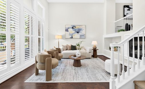 Townhouse in San Jose, California, United States 1