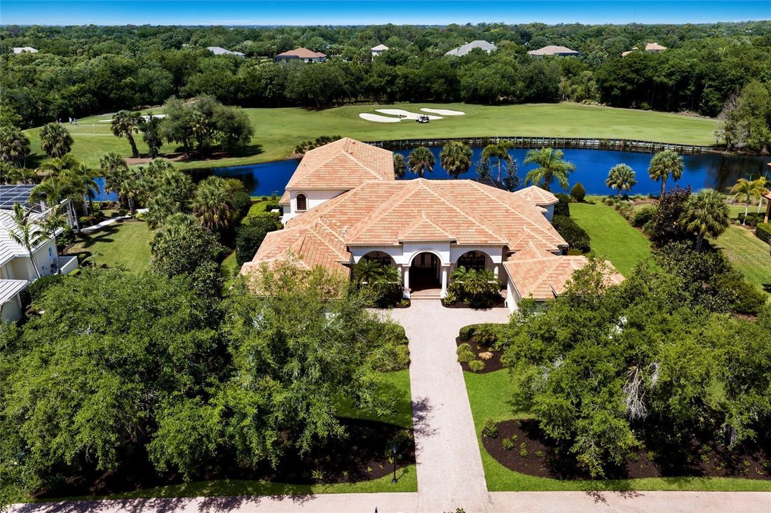 House in Sarasota, Florida, United States 1 - 18988430