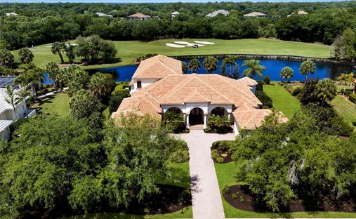 House in Sarasota, Florida, United States 1