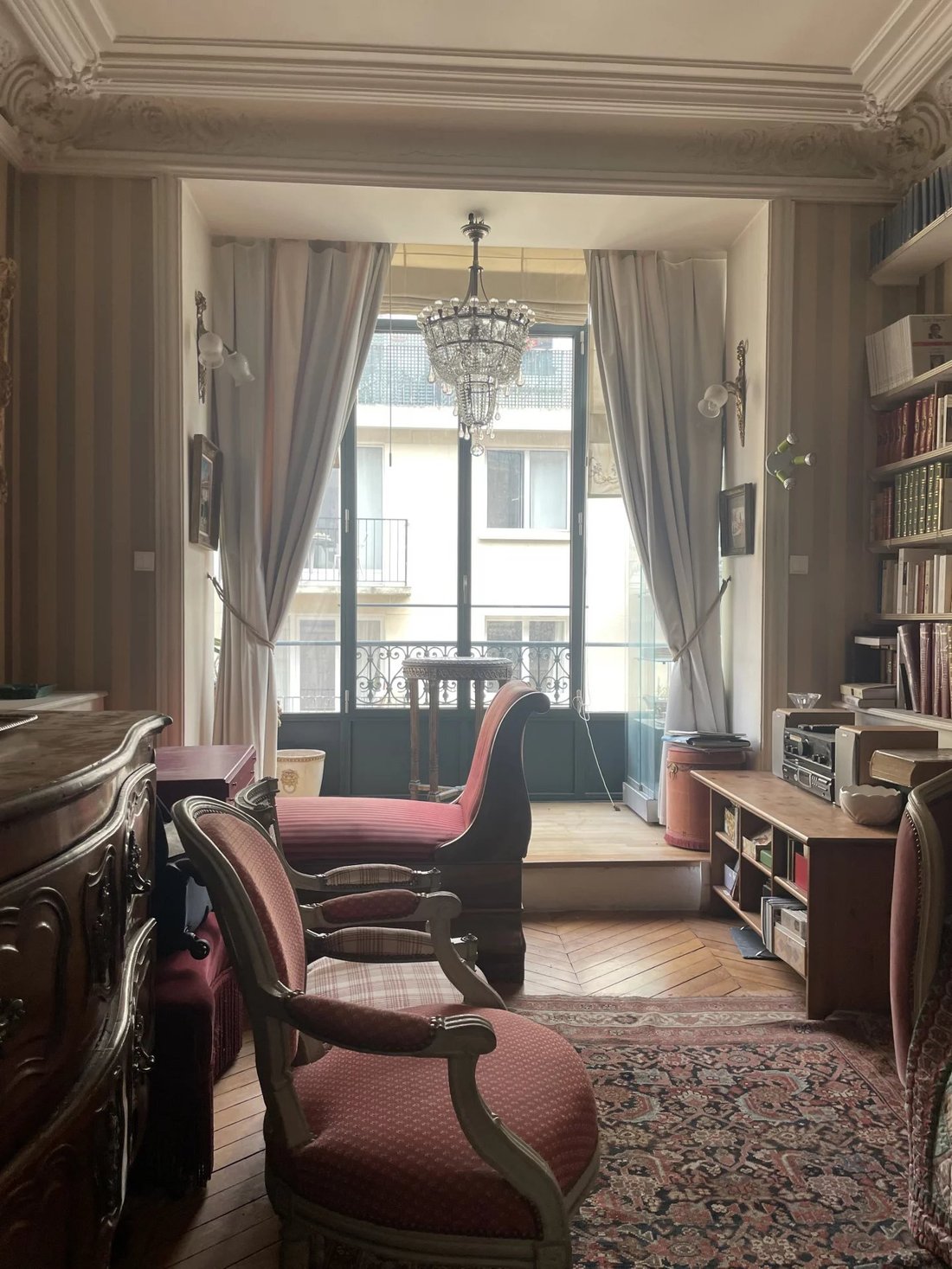 Apartment in Odéon, Paris 6e Arrondissement, Paris 2 - 18989148