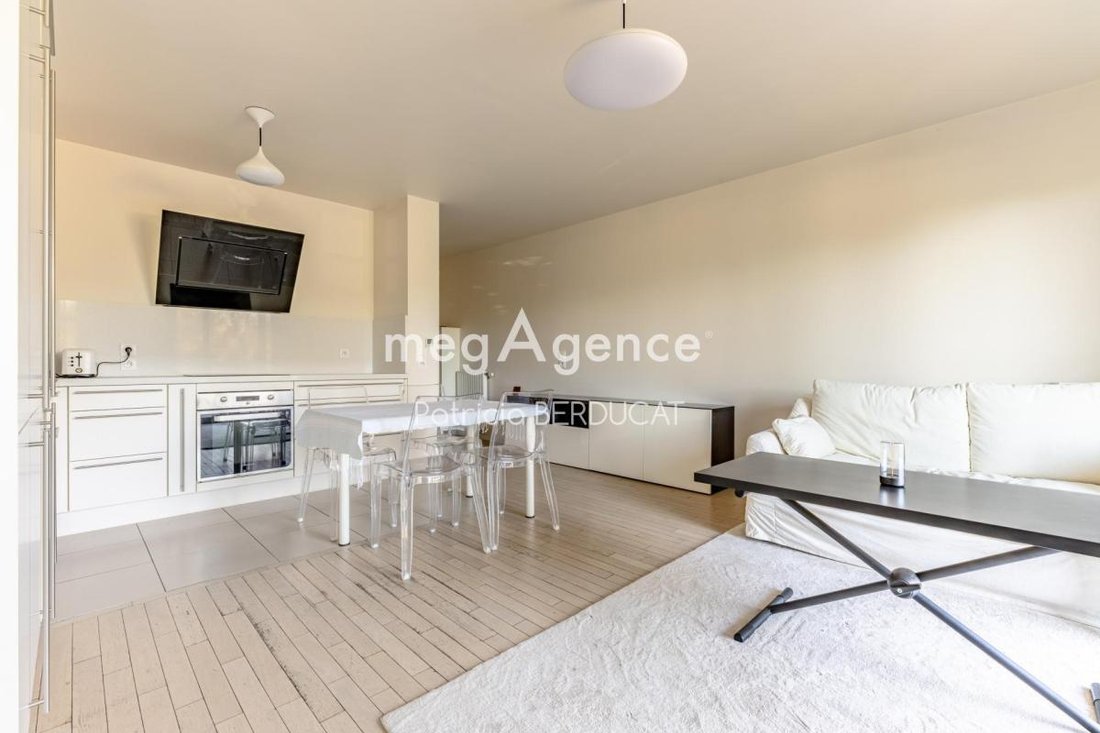 Apartment in Centre Ville, Charenton-le-Pont, France 2 - 18989538