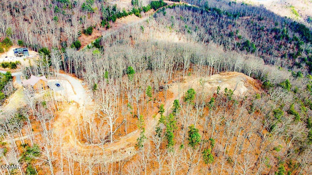 Land in Sevierville, Tennessee, United States 2 - 18987298
