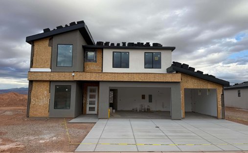 House in Hurricane, Utah, United States 1