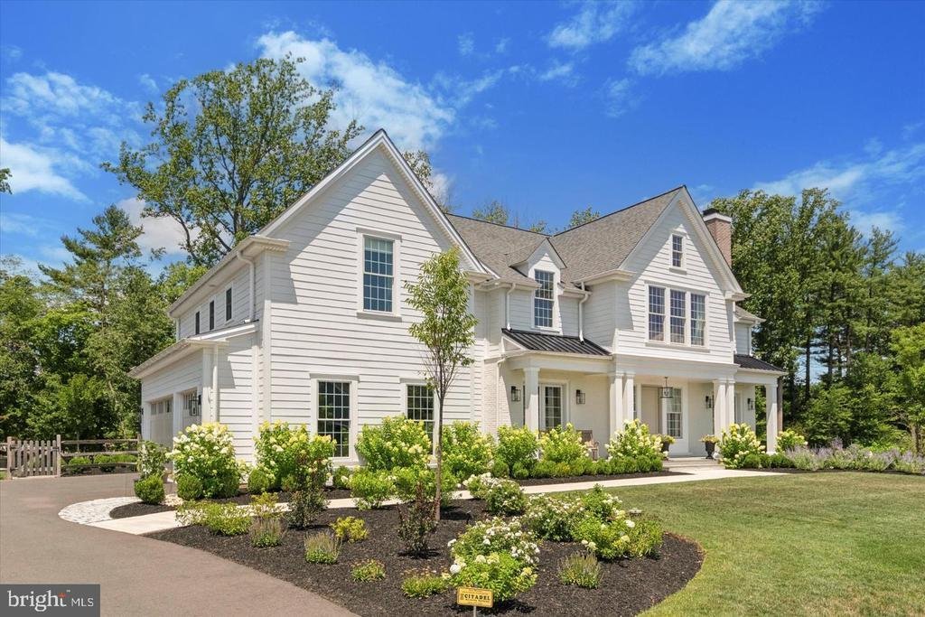 Land in Ivyland, Pennsylvania, United States 1 - 18988776