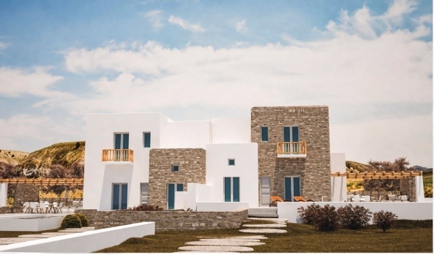 Estate in Greece 1 - 18987804
