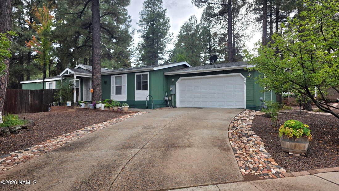 Flagstaff, Arizona, United States 1 - 18989110