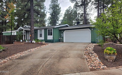 Flagstaff, Arizona, United States 1