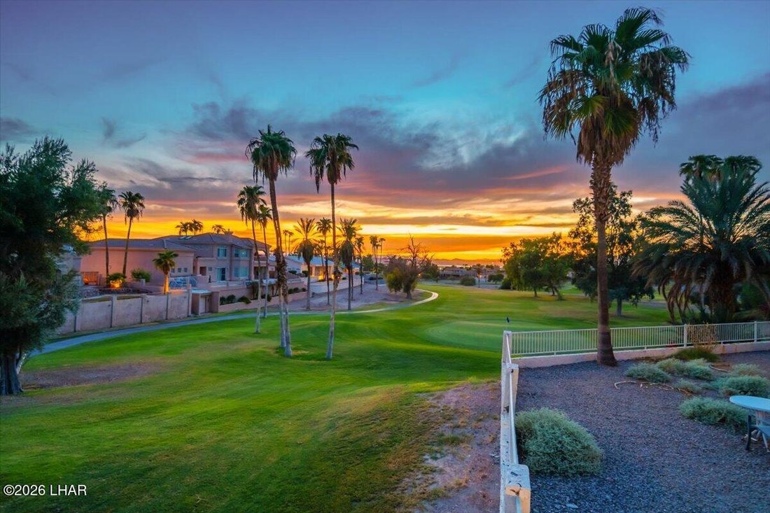 House in Lake Havasu City, Arizona, United States 2 - 18987565