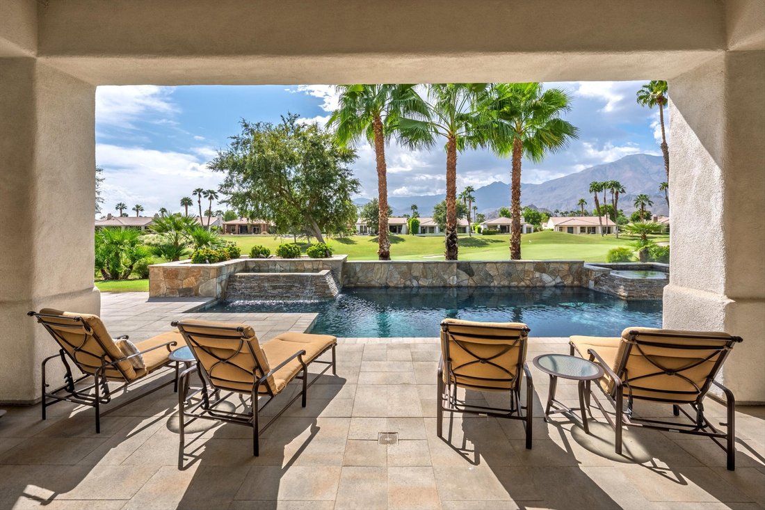 House in La Quinta, California, United States 5 - 18987778