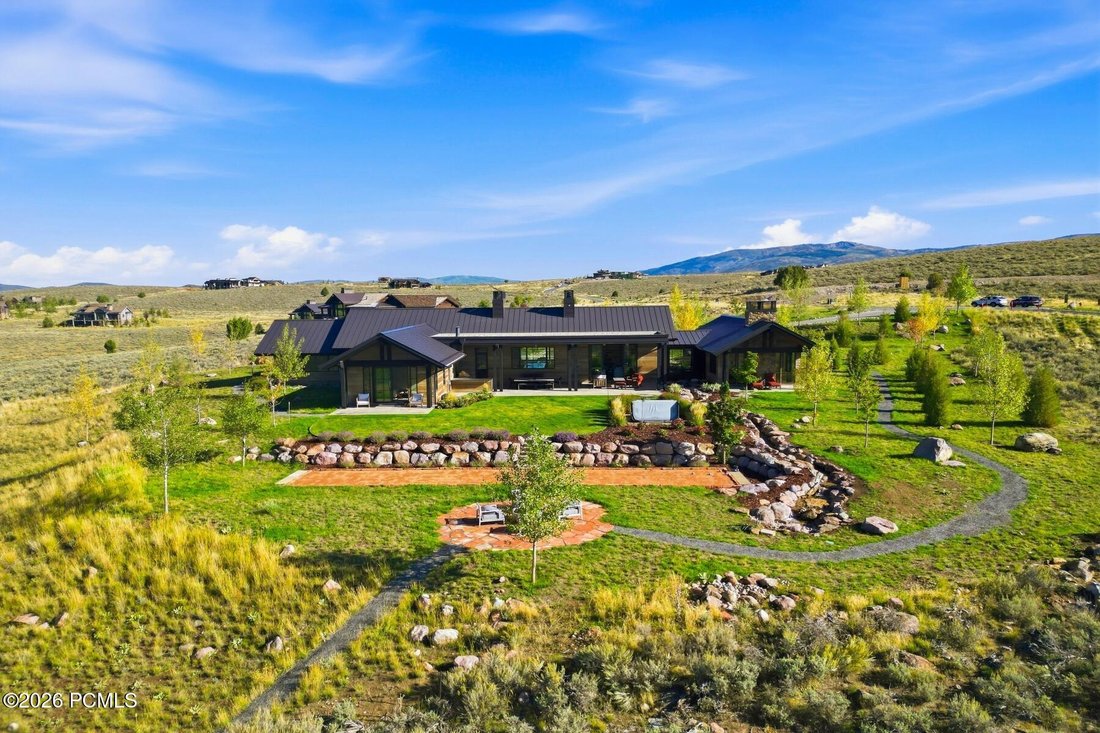 Casa en Kamas, Utah, Estados Unidos 3 - 18285210