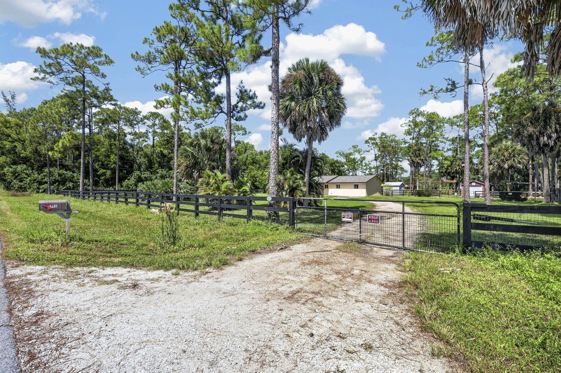 House in Loxahatchee, Florida, United States 4 - 18984113