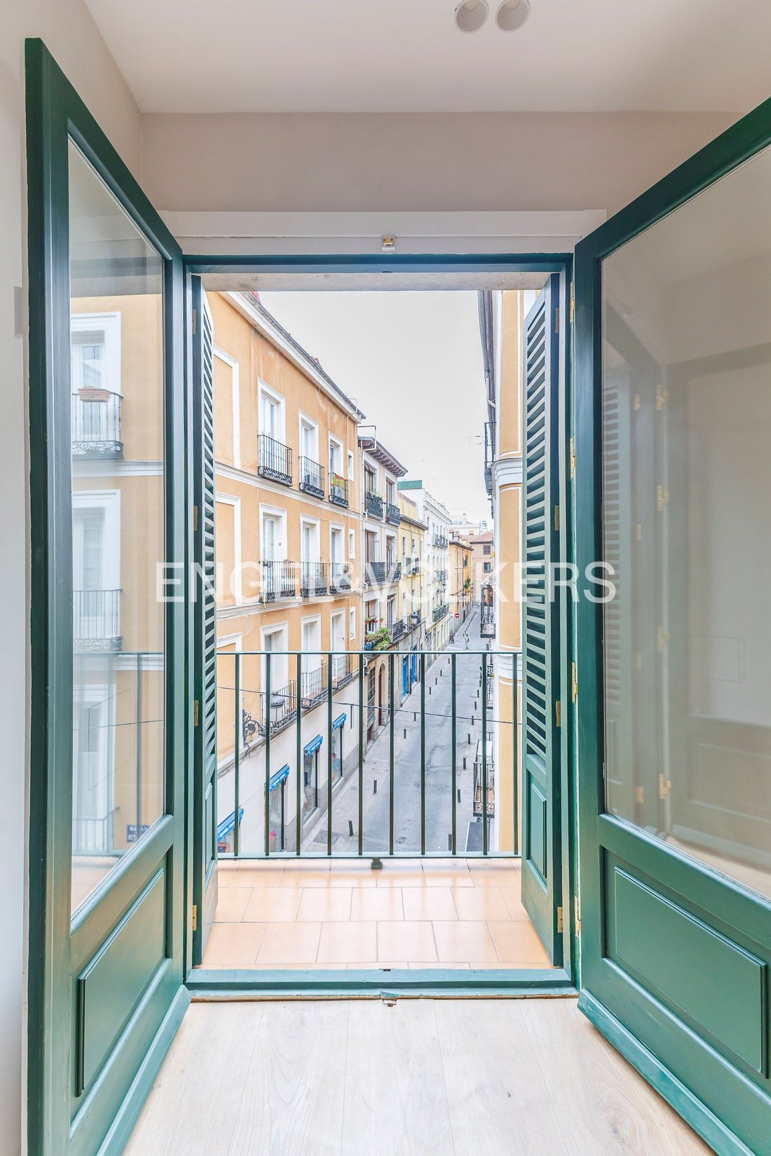 Apartment in Centro, Madrid, Spain 3 - 18989447