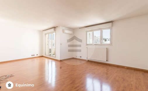 Appartement à Hôtel de Ville, Courbevoie, France 1