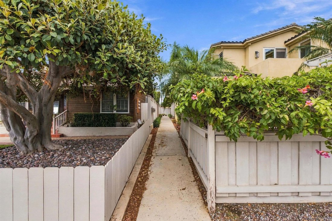 Condo in San Diego, California, United States 2 - 18989023