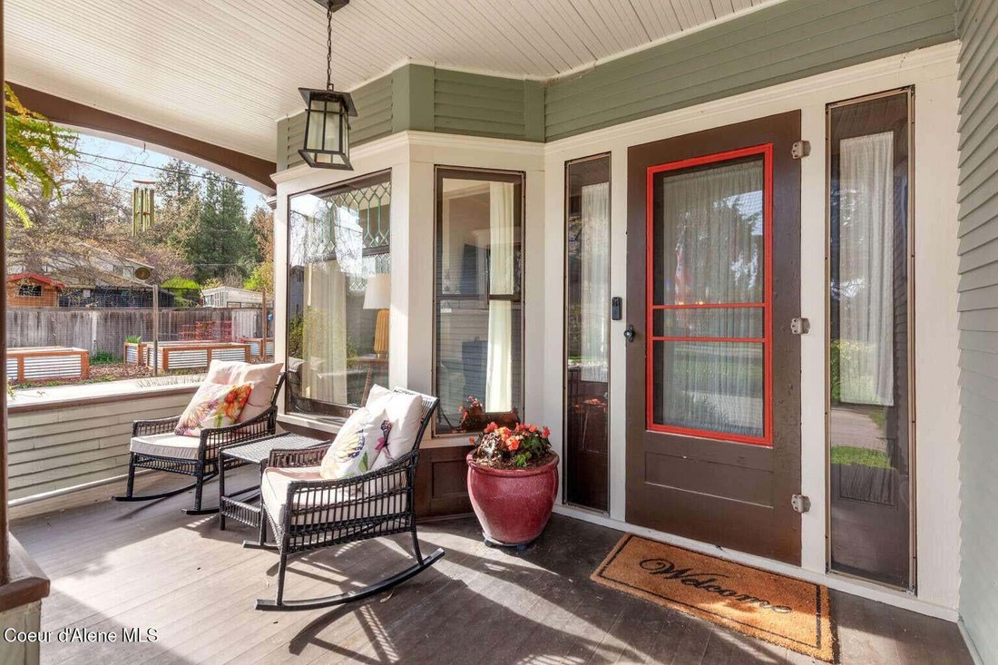House in Coeur d'Alene, Idaho, United States 3 - 18987884