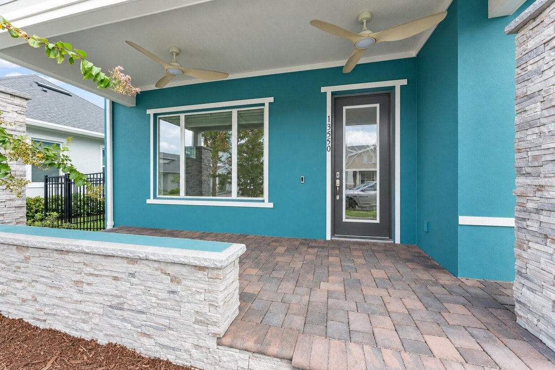 House in Orlando, Florida, United States 3 - 18637897