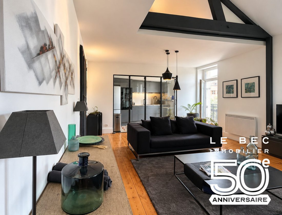 Apartamento en Zone Industrielle du Prat, Vannes, Francia 2 - 15830541