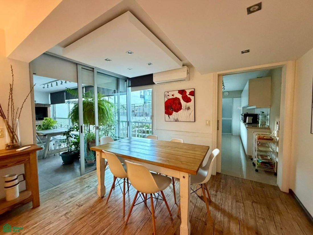 Condo in Montevideo, Departamento de Montevideo, Uruguay 4 - 18653028