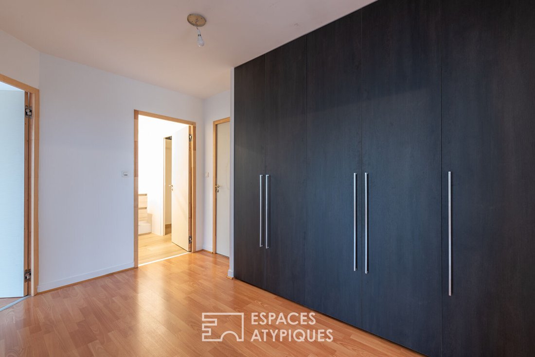 Apartment in Centre, Rennes, France 4 - 18989823