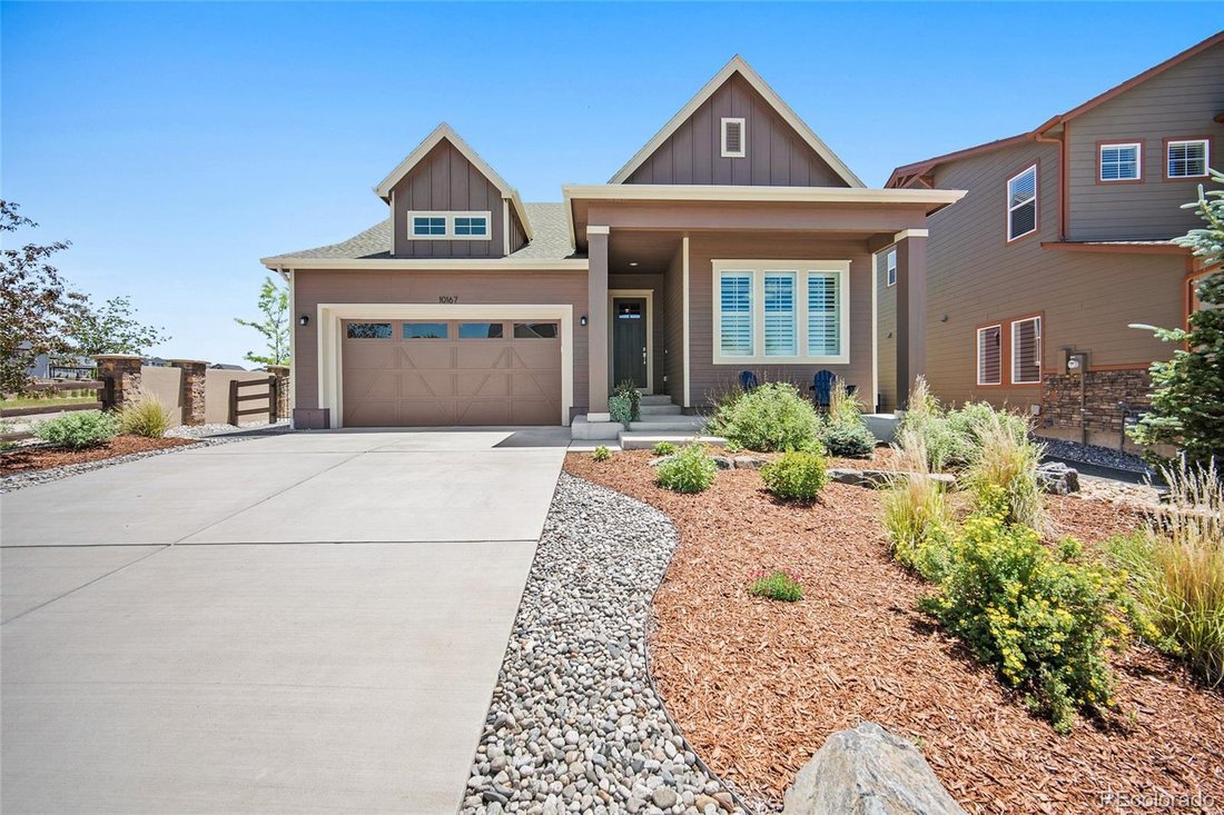 House in Colorado Springs, Colorado, United States 2 - 18987891
