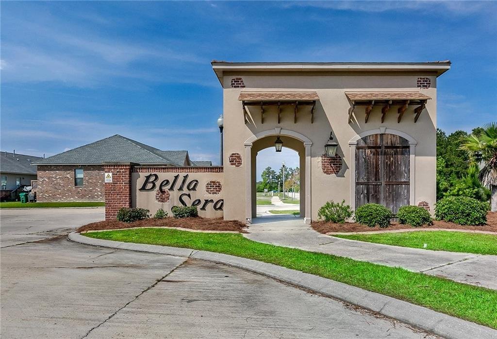 Townhouse in Slidell, Louisiana, United States 1 - 18988440
