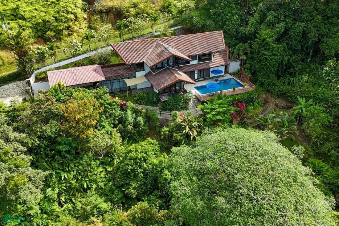 House in Punta Mala Arriba, Puntarenas Province, Costa Rica 4 - 17088087