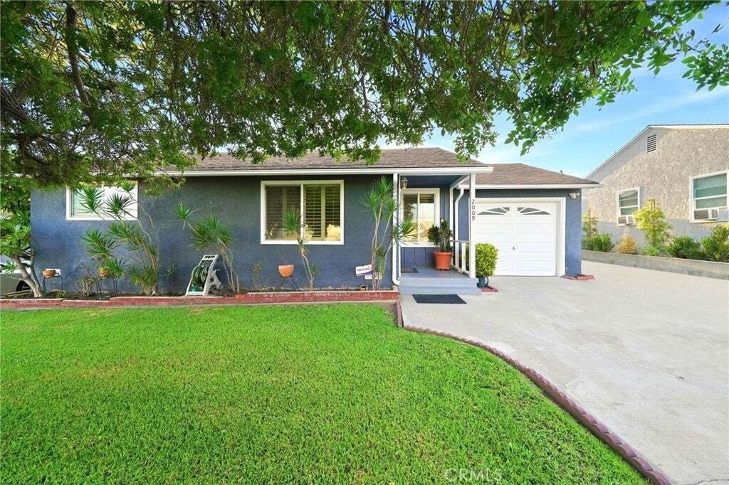 House in Monterey Park, California, United States 5 - 18987237