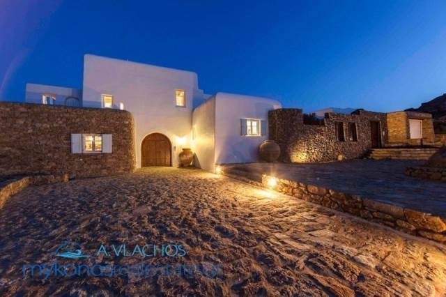 Estate in Greece 1 - 18987644
