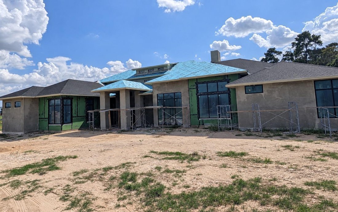 House in Hockley, Texas, United States 1 - 18989044