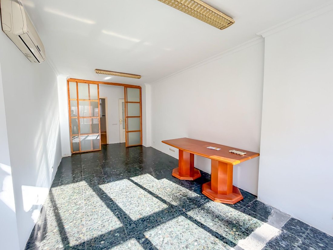 Apartment in Nervion, Seville, Spain 3 - 18988035