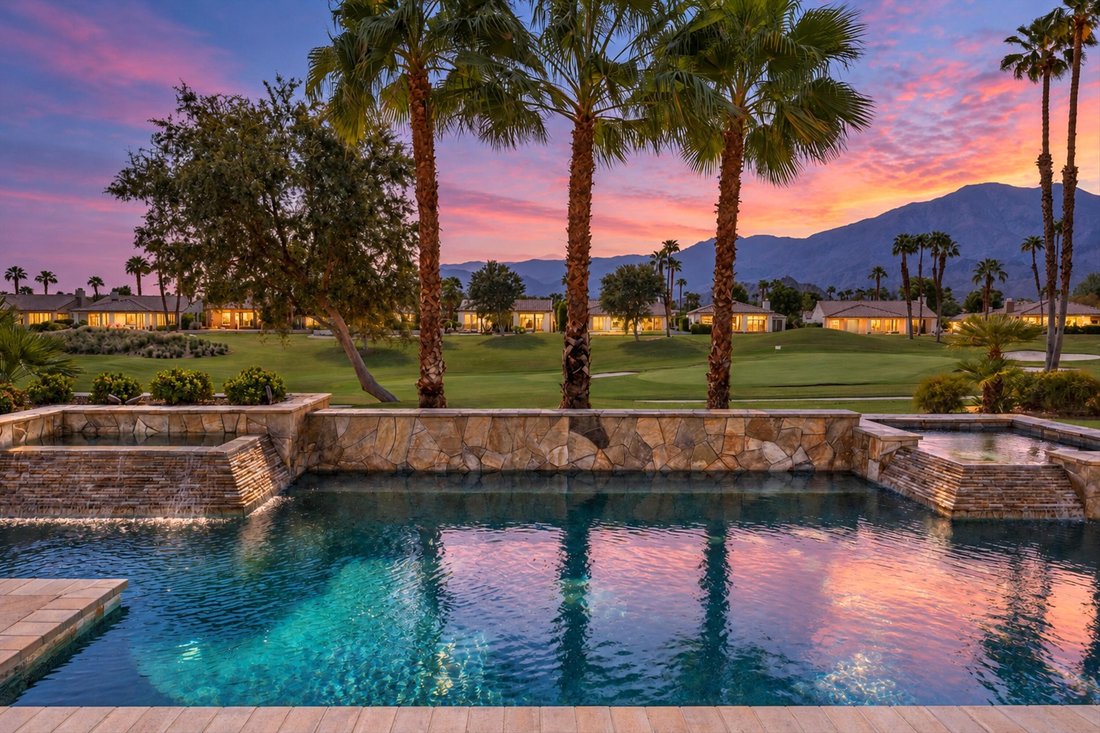 House in La Quinta, California, United States 1 - 18987778