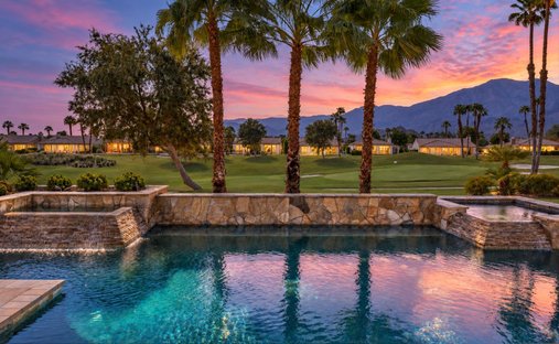 House in La Quinta, California, United States 1