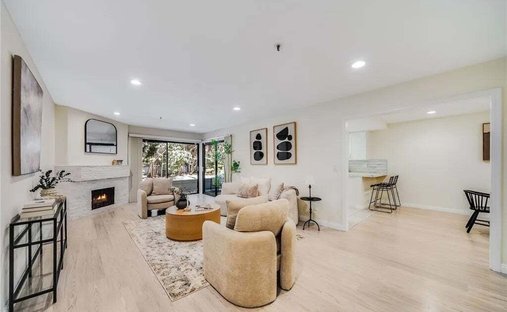 Appartement à Newport Beach, Californie, États-Unis 1