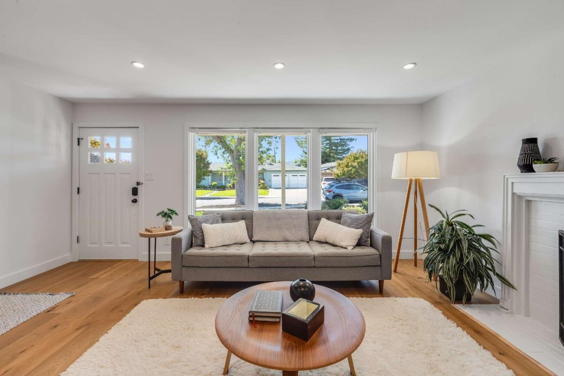 House in Redwood City, California, United States 5 - 18987855