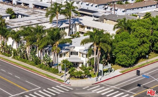 Los Angeles, California, United States 1