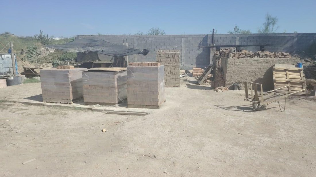 Land in Ciudad Apodaca, Nuevo Leon, Mexico 4 - 18987447