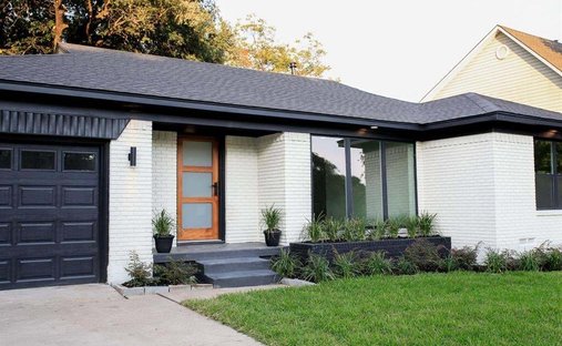 House in Dallas, Texas, United States 1