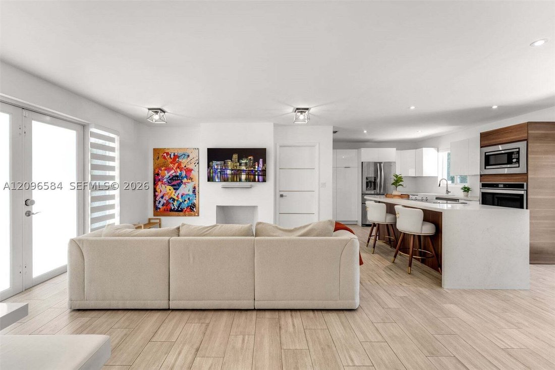 House in Miami, Florida, United States 4 - 18988282