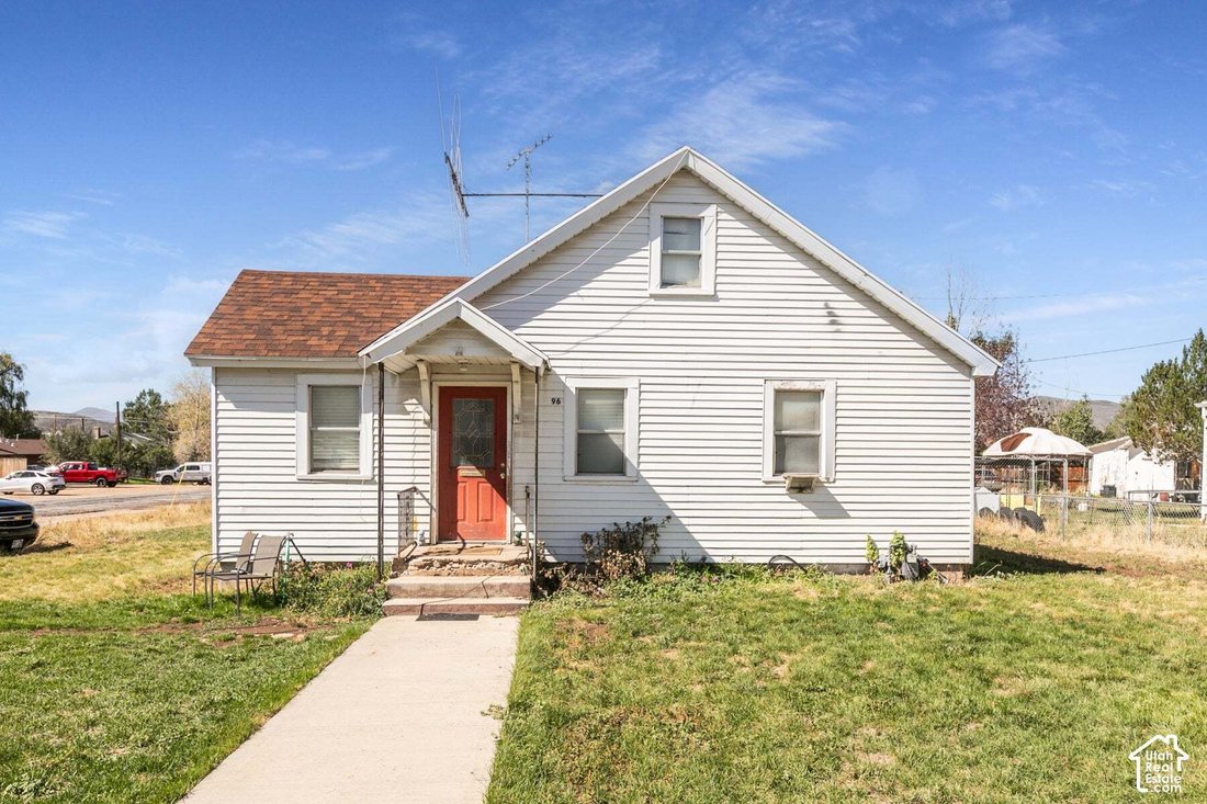 House in Kamas, Utah, United States 1 - 18988466