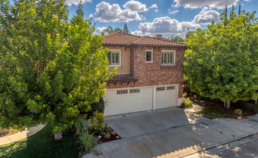 House in Los Angeles, California, United States 1