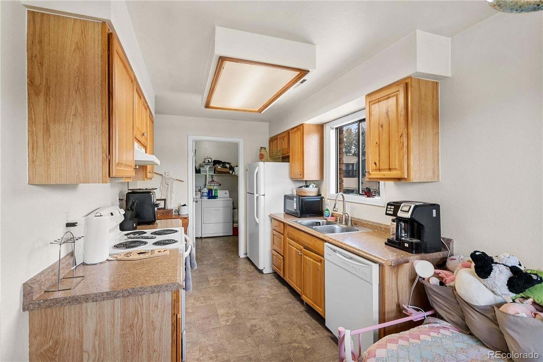 Longmont, Colorado, United States 5 - 18987905